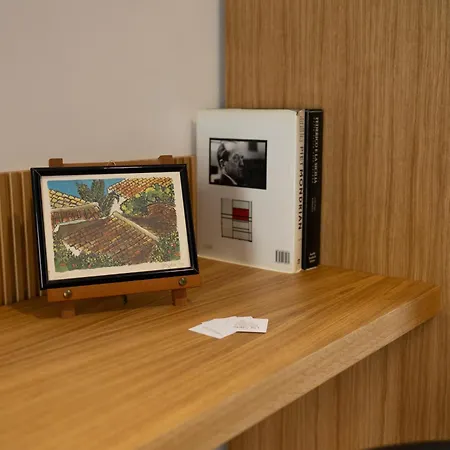 Hébergement de vacances Suite80 Palerme