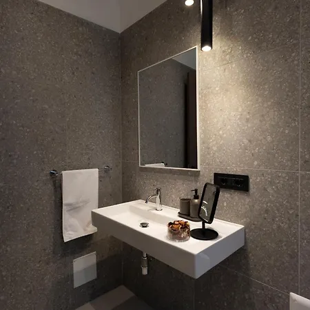Suite80 パレルモ