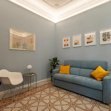 Suite80 パレルモ