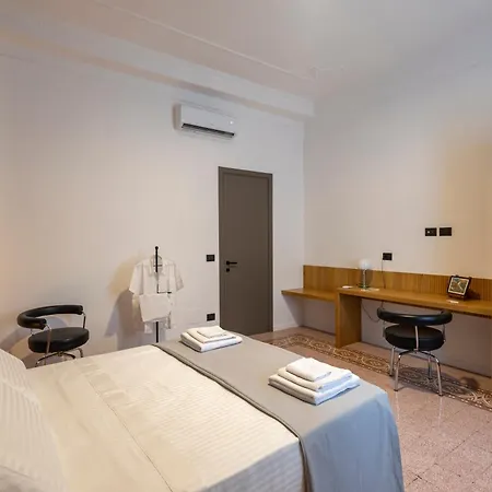 Suite80 パレルモ