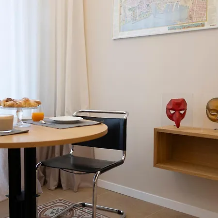 Hébergement de vacances Suite80 *