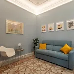 Suite80 パレルモ