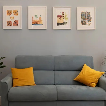 Suite80 Holiday home *