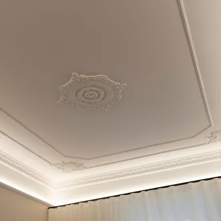 Suite80 パレルモ