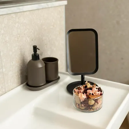 Suite80 パレルモ