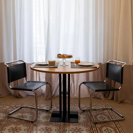 Prázdninový dům Suite80 Palermo