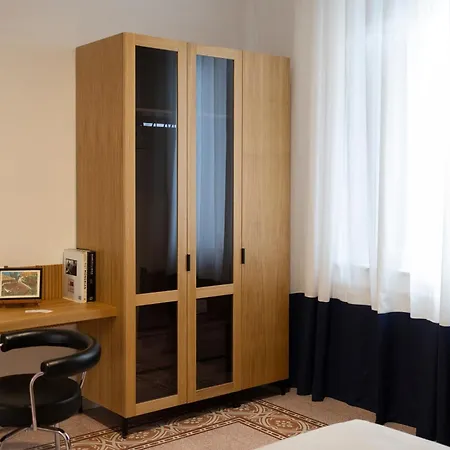 Prázdninový dům Suite80