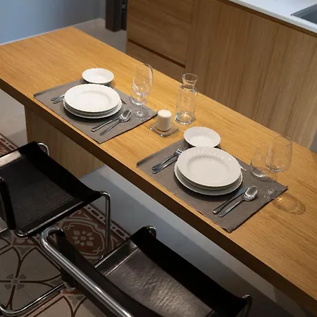 Suite80 Prázdninový dům *