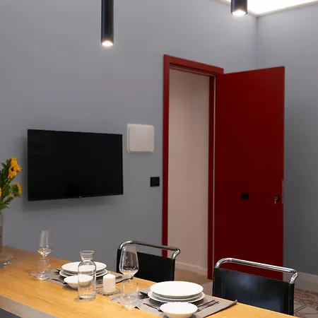 Suite80 Prázdninový dům *