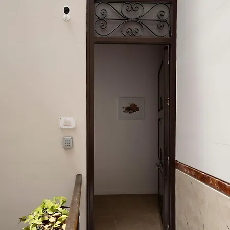 Prázdninový dům Suite80 *