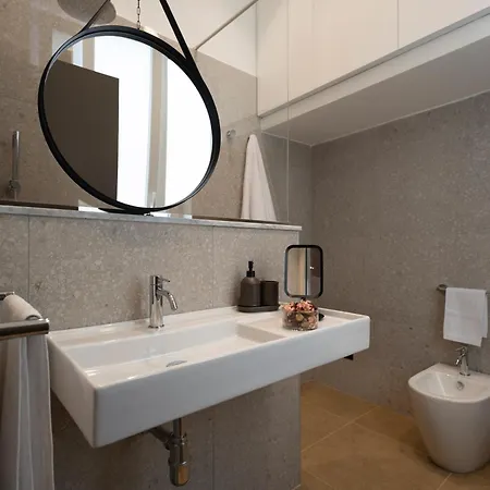 Prázdninový dům Suite80