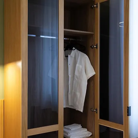 Suite80 Prázdninový dům *