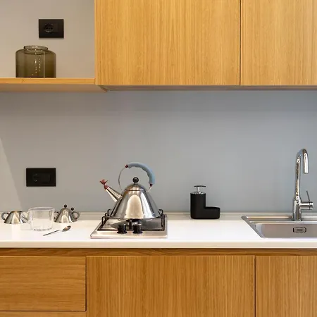 Suite80 باليرمو