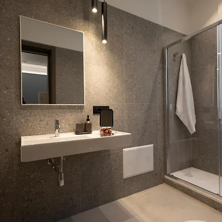 Suite80 باليرمو