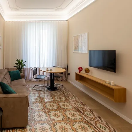 Suite80 * باليرمو